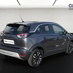 Opel Crossland 1.5 D 120 ch BVA6 Elegance Business occasion - Onet-le-Ch&acirc;teau - photo 2/21