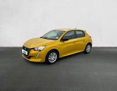 Peugeot 208 Tonnay-Charente