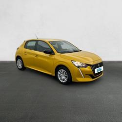 Peugeot 208 208 BlueHDi 100 S&S BVM6 - Active Tonnay-Charente