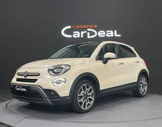 Fiat 500x Saint-Avé