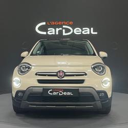 Fiat 500x 1.0 FireFly Turbo T3 120 ch Club occasion - Saint-Av&eacute; - photo 2/30
