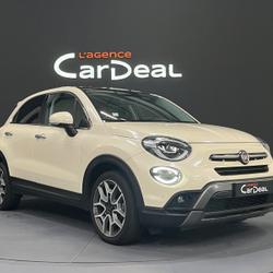 Fiat 500x 1.0 FireFly Turbo T3 120 ch Club occasion - Saint-Av&eacute; - photo 3/30