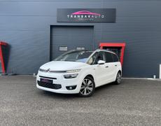 Citroen Grand C4 Picasso Saint-Paul-lès-Romans