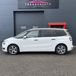 Citroen Grand C4 Picasso Grand C4 Picasso BlueHDi 150 S&S Exclusive Saint-Paul-l&egrave;s-Romans