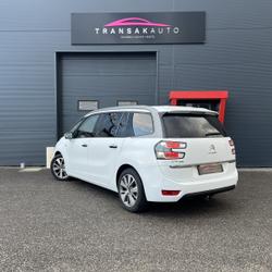 Citroen Grand C4 Picasso Grand C4 Picasso BlueHDi 150 S&S Exclusive Saint-Paul-l&egrave;s-Romans
