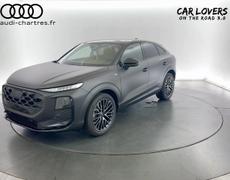 Audi Q3 Nogent-le-Phaye