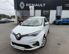 Renault Zoe Rots