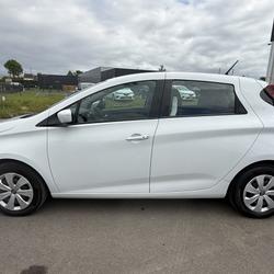 Renault Zoe Business R110 Rots