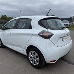 Renault Zoe Business R110 Rots