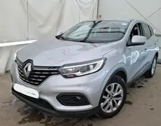 Renault Kadjar Rots