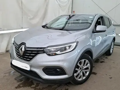 Renault Kadjar - Business Blue dCi 115 EDC - 18 990 €