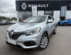 Renault Kadjar Rots