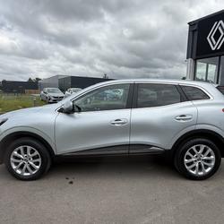 Renault Kadjar Business Blue dCi 115 EDC Rots