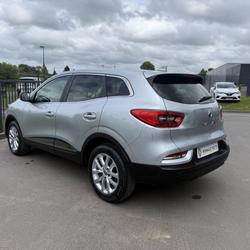 Renault Kadjar Business Blue dCi 115 EDC Rots