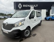 Renault Trafic combi Rots