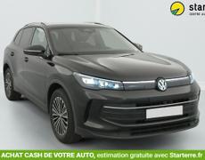 Volkswagen Tiguan Saint-Fons