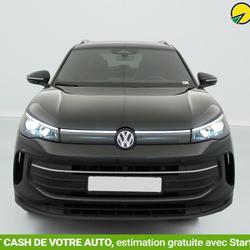 Volkswagen Tiguan 2.0 TDI 150ch DSG7 VW Edition Saint-Fons