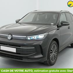 Volkswagen Tiguan 2.0 TDI 150ch DSG7 VW Edition Saint-Fons