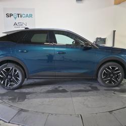 Peugeot 3008 1.2 HYBRID 145 E-DCS6 ALLURE Auzebosc