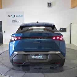 Peugeot 3008 1.2 HYBRID 145 E-DCS6 ALLURE Auzebosc