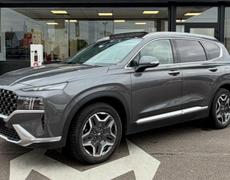 Hyundai Santa Fe Saint-André-les-Vergers