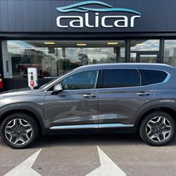 Hyundai Santa Fe 1.6 T-GDI HYBRID EXECUTIVE AUTO 7-SEAT Saint-Andr&eacute;-les-Vergers