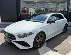 Mercedes Classe A Saint-André-les-Vergers