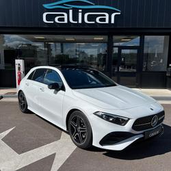 Mercedes Classe A A 200 AMG Line 7G-DCT Saint-Andr&eacute;-les-Vergers