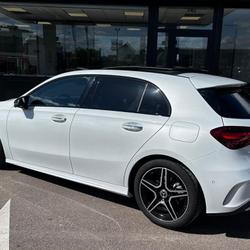 Mercedes Classe A A 200 AMG Line 7G-DCT Saint-Andr&eacute;-les-Vergers