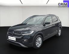 Volkswagen T-Cross Onet-le-Château