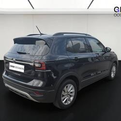 Volkswagen T-Cross T-Cross 1.0 TSI 110 Start/Stop DSG7 Style Onet-le-Ch&acirc;teau