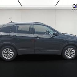 Volkswagen T-Cross T-Cross 1.0 TSI 110 Start/Stop DSG7 Style Onet-le-Ch&acirc;teau