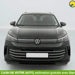 Volkswagen Tiguan 2.0 TDI 150ch DSG7 Elegance occasion - Saint-Fons - photo 2/31