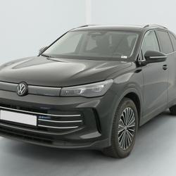 Volkswagen Tiguan 2.0 TDI 150ch DSG7 Elegance occasion - H&eacute;nin-Beaumont - photo 3/10