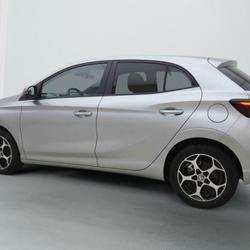 MG MG3 1.5 HYBRID 194 LUXURY H&eacute;nin-Beaumont