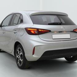 MG MG3 1.5 HYBRID 194 LUXURY H&eacute;nin-Beaumont