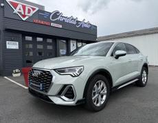 Audi Q3 Malemort