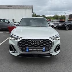 Audi Q3 35 TFSI 150 S LINE Malemort