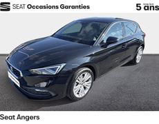 Seat Leon Angers