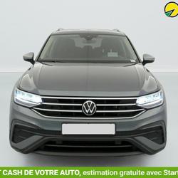 Volkswagen Tiguan Allspace 1.5 TSI 150 DSG7 LIFE BUSINESS Saint-Fons