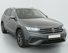 Volkswagen Tiguan Hénin-Beaumont