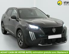 Peugeot 2008 Saint-Fons