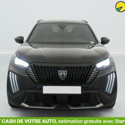 Peugeot 2008 PureTech 100 S&S BVM6 Allure Saint-Fons