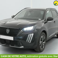Peugeot 2008 PureTech 100 S&S BVM6 Allure Saint-Fons