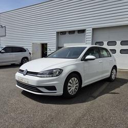 Volkswagen Golf 7 1.0 TSI 115 BVM6 Trendline Vitr&eacute;