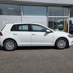 Volkswagen Golf 7 1.0 TSI 115 BVM6 Trendline Vitr&eacute;