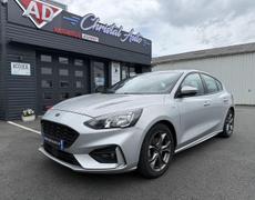 Ford Focus Malemort