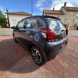 Peugeot 108 1.0 S&S 68 Allure Saint-Germain-Lespinasse