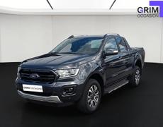 Ford Ranger Onet-le-Château