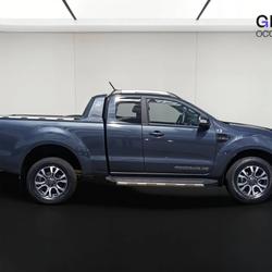 Ford Ranger RANGER SUPER CABINE 2.0 ECOBLUE 213 BV10 WILDTRAK Onet-le-Ch&acirc;teau